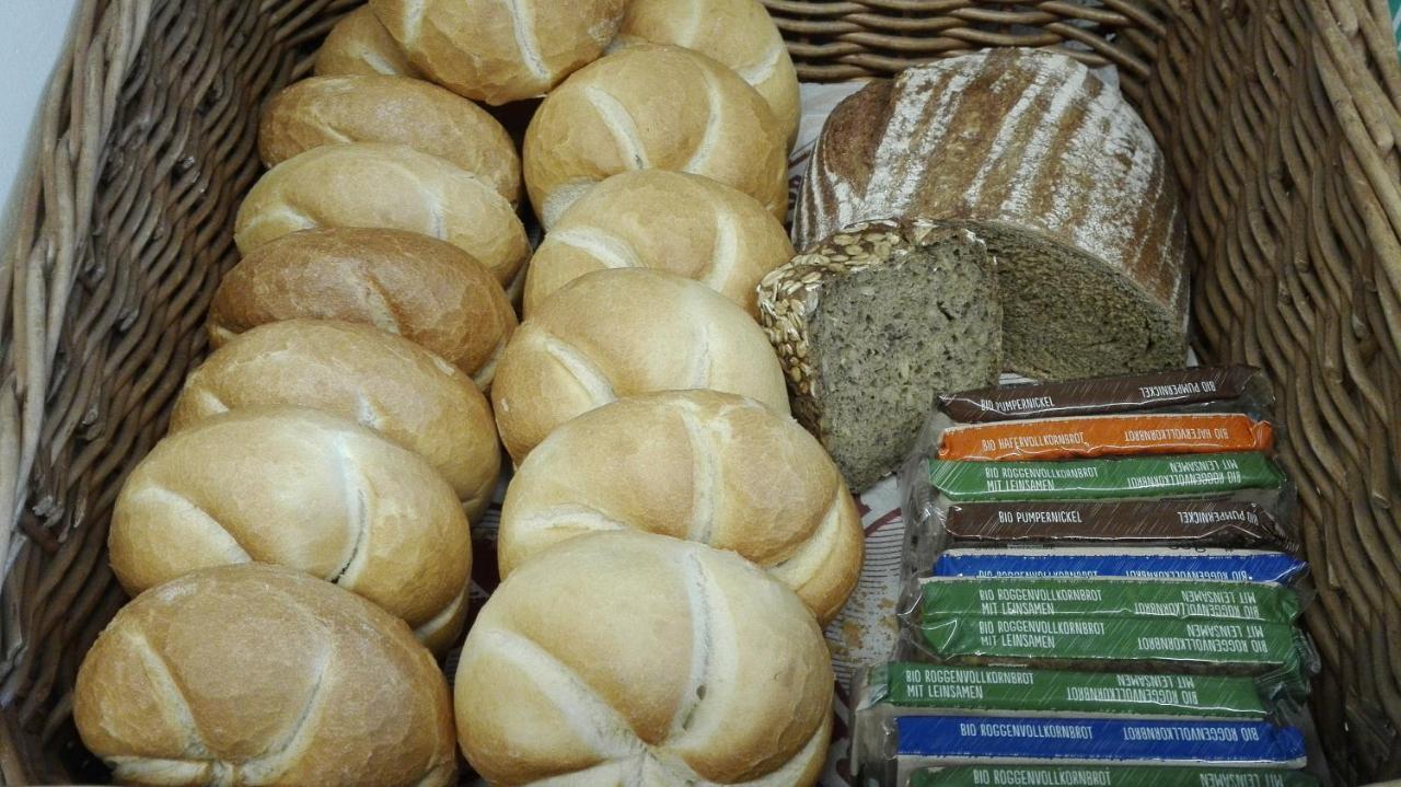 Jugendherberge St.Polten Sankt Poelten Eksteriør bilde